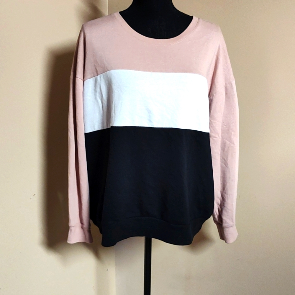 Torrid Sweatshirt